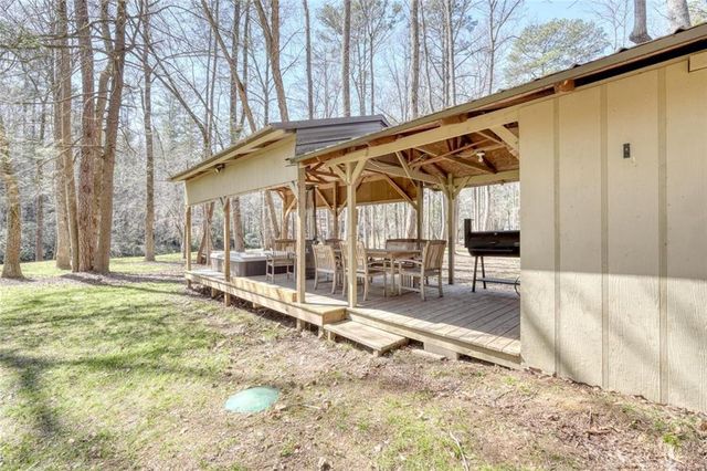 22 Noel Lane, Ellijay, GA 30540