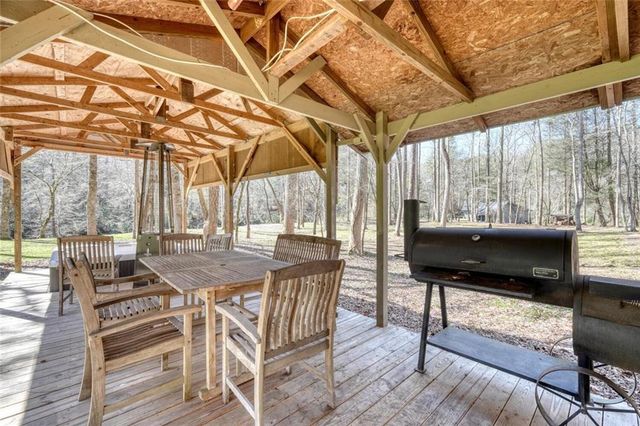 22 Noel Lane, Ellijay, GA 30540