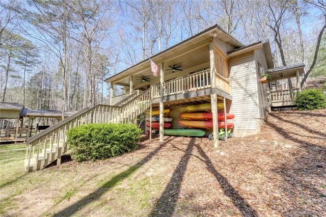 22 Noel Lane, Ellijay, GA 30540