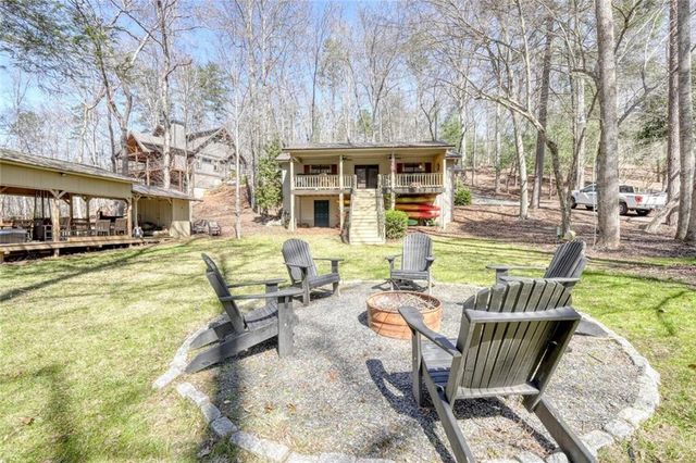 22 Noel Lane, Ellijay, GA 30540