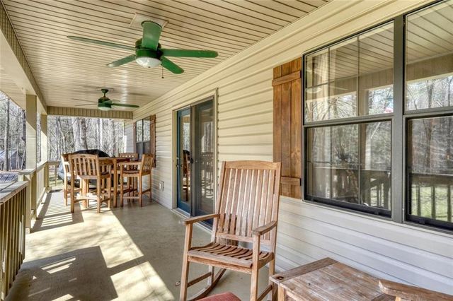 22 Noel Lane, Ellijay, GA 30540