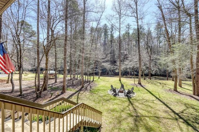 22 Noel Lane, Ellijay, GA 30540