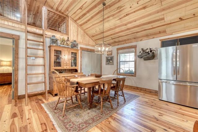 22 Noel Lane, Ellijay, GA 30540