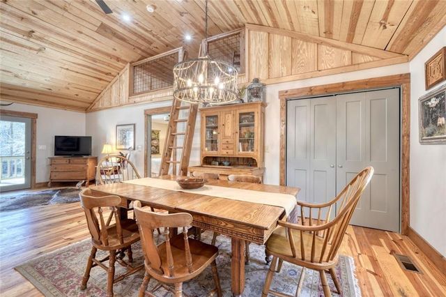 22 Noel Lane, Ellijay, GA 30540