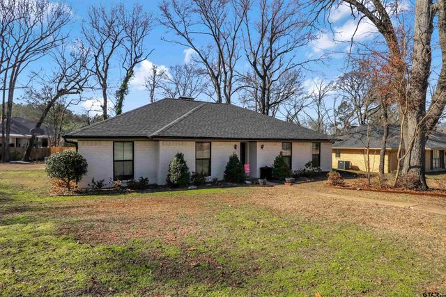 4617 Inverness, Tyler, TX 75703