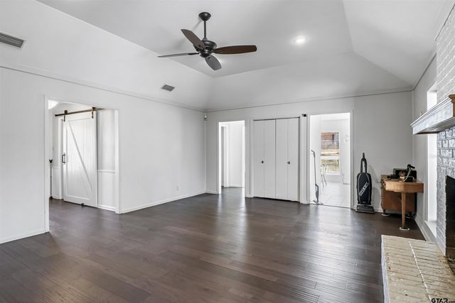 4617 Inverness, Tyler, TX 75703