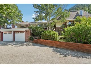 203 9th St, Georgetown, CO 80444