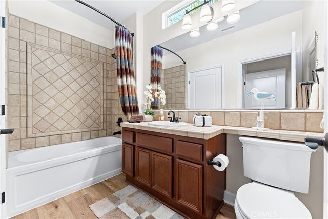 24217 Fawnskin, Corona, CA 92883