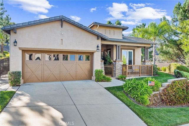 24217 Fawnskin, Corona, CA 92883