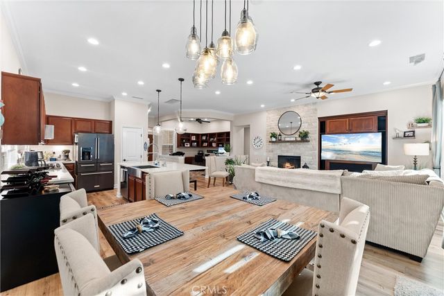 24217 Fawnskin, Corona, CA 92883