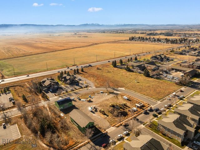 3505 Laramie Drive 3, Bozeman, MT 59718