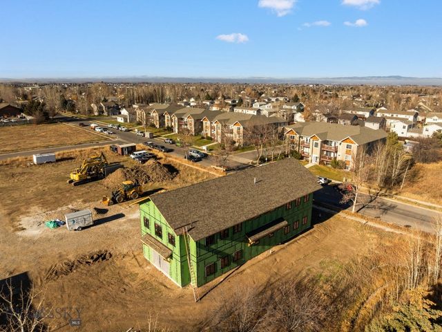 3505 Laramie Drive 3, Bozeman, MT 59718