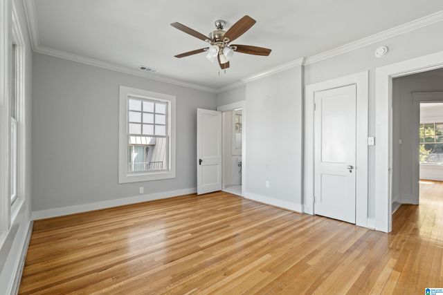 1514 MILNER CRESCENT, Birmingham, AL 35205