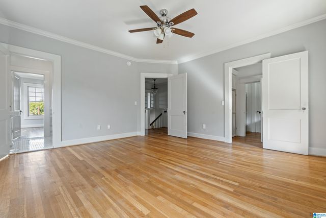 1514 MILNER CRESCENT, Birmingham, AL 35205