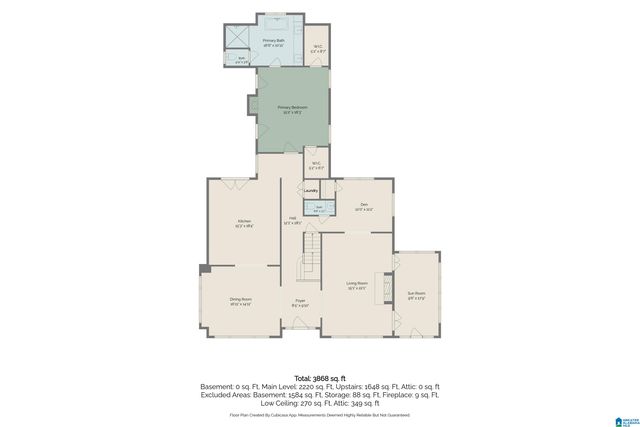 1514 MILNER CRESCENT, Birmingham, AL 35205