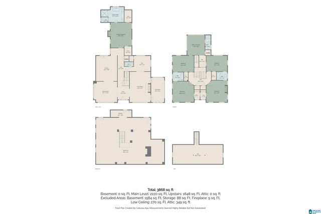 1514 MILNER CRESCENT, Birmingham, AL 35205