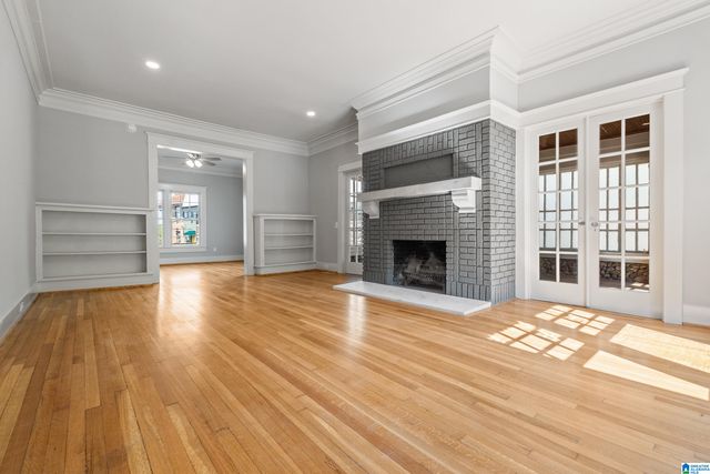 1514 MILNER CRESCENT, Birmingham, AL 35205