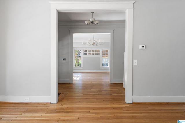 1514 MILNER CRESCENT, Birmingham, AL 35205