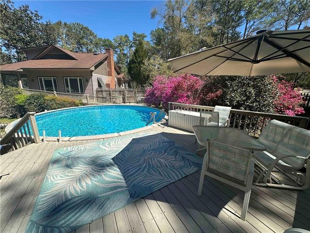 29441 Hidden Creek Circle, Daphne, AL 36526