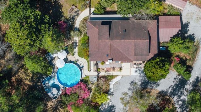 29441 Hidden Creek Circle, Daphne, AL 36526