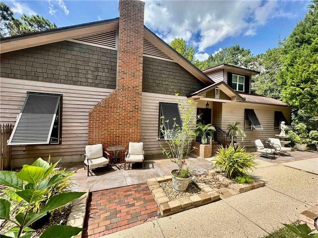 29441 Hidden Creek Circle, Daphne, AL 36526