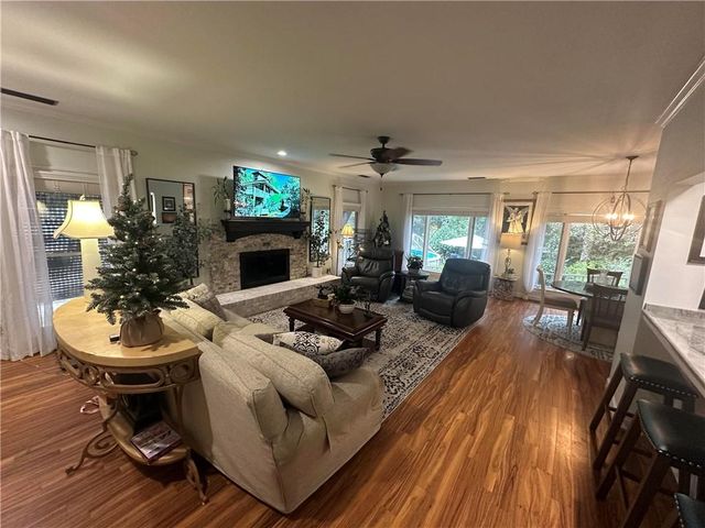 29441 Hidden Creek Circle, Daphne, AL 36526