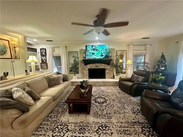 29441 Hidden Creek Circle, Daphne, AL 36526