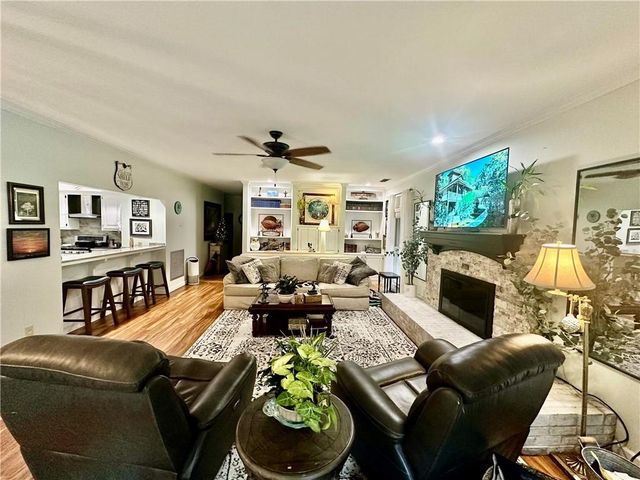 29441 Hidden Creek Circle, Daphne, AL 36526