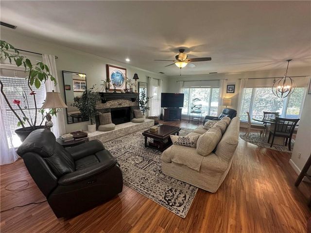 29441 Hidden Creek Circle, Daphne, AL 36526