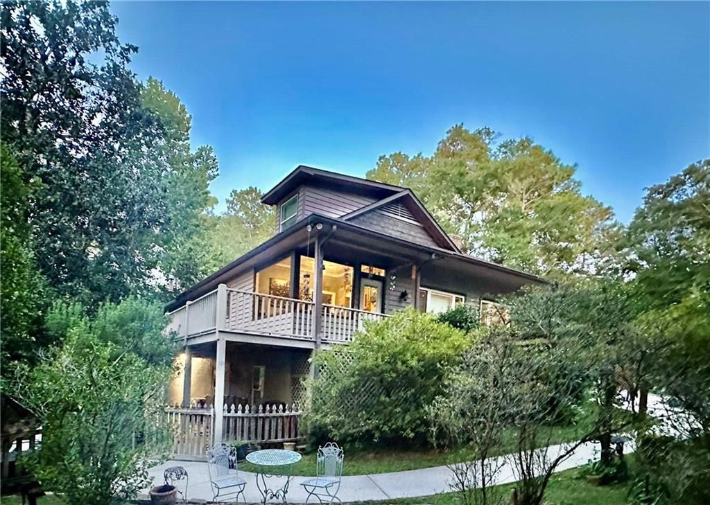 29441 Hidden Creek Circle, Daphne, AL 36526