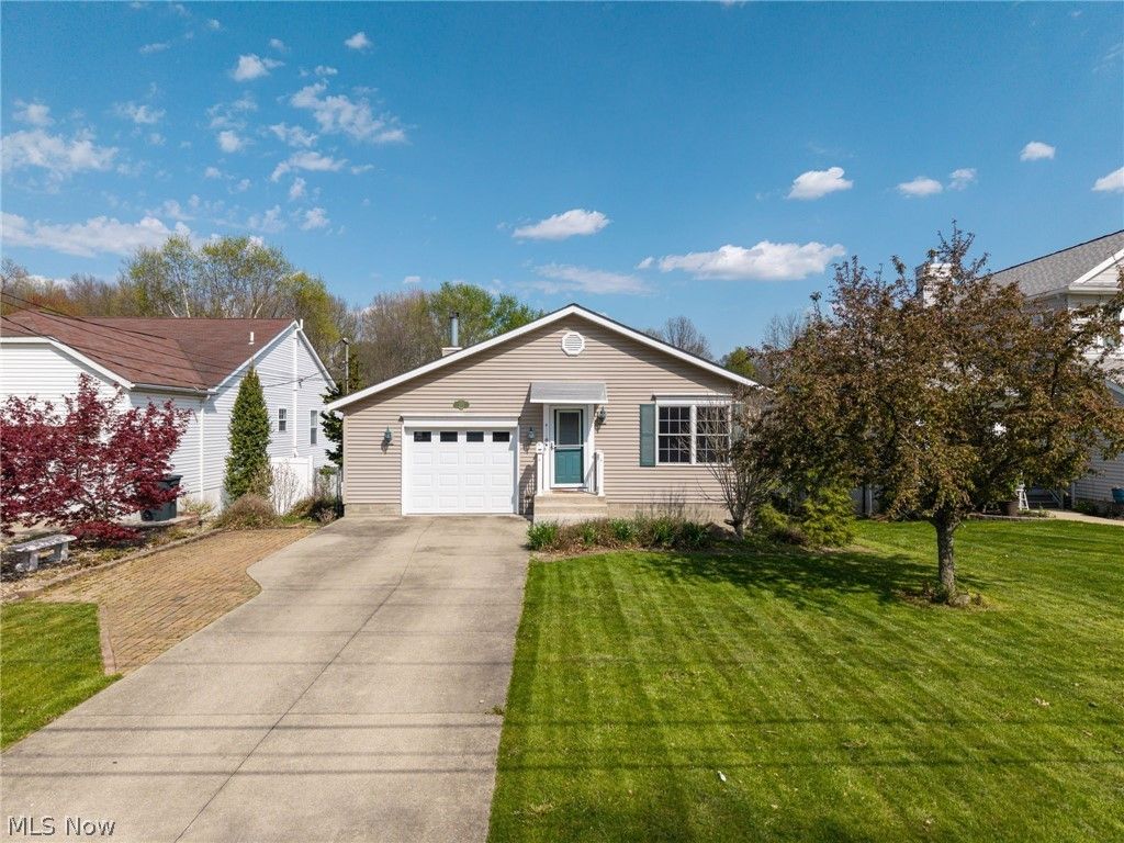 249 Waverly Avenue, Wadsworth, OH 44281