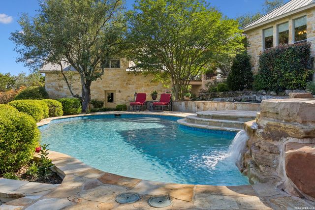 122 Auburn Ridge, Spring Branch, TX 78070