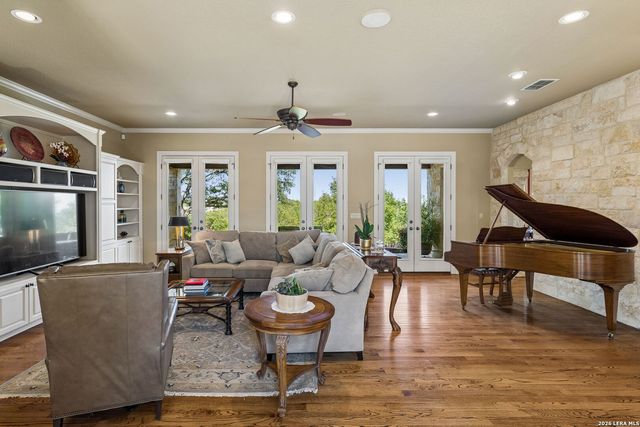 122 Auburn Ridge, Spring Branch, TX 78070