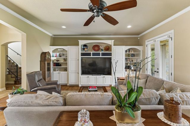 122 Auburn Ridge, Spring Branch, TX 78070