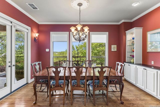 122 Auburn Ridge, Spring Branch, TX 78070