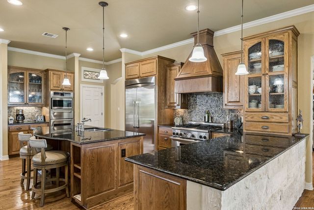 122 Auburn Ridge, Spring Branch, TX 78070
