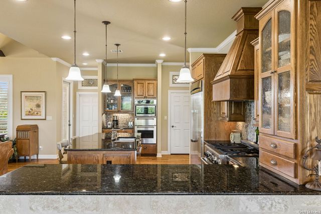 122 Auburn Ridge, Spring Branch, TX 78070