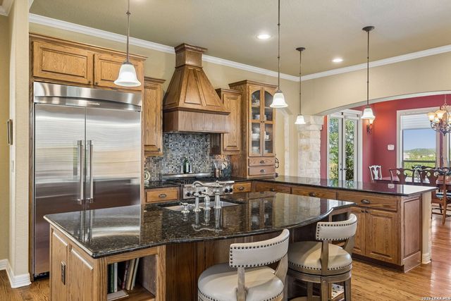 122 Auburn Ridge, Spring Branch, TX 78070