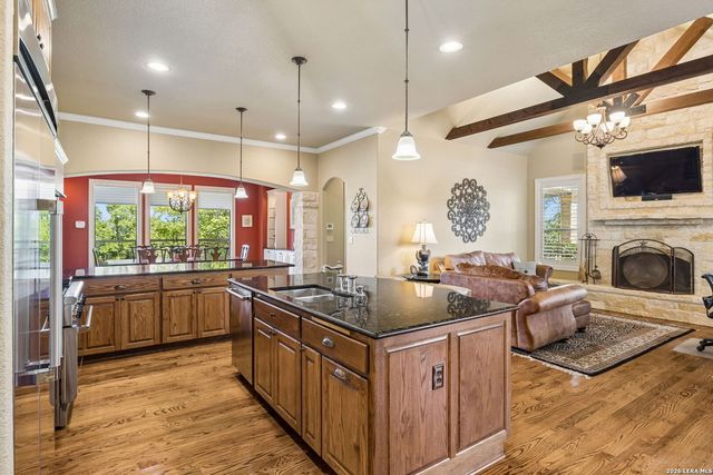 122 Auburn Ridge, Spring Branch, TX 78070