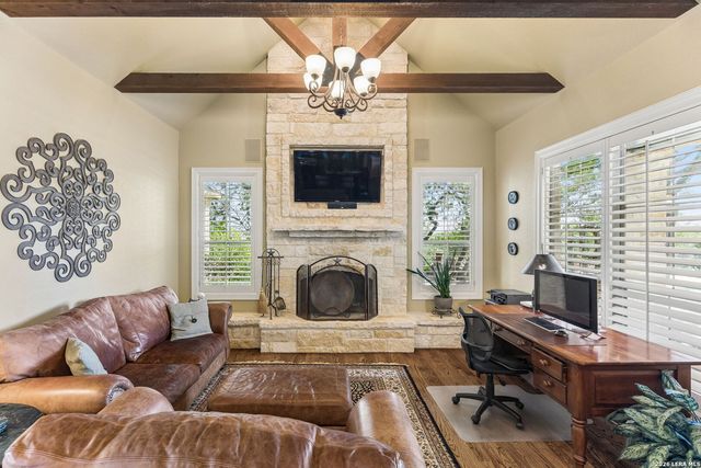 122 Auburn Ridge, Spring Branch, TX 78070