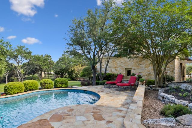 122 Auburn Ridge, Spring Branch, TX 78070