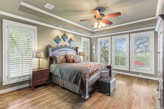 122 Auburn Ridge, Spring Branch, TX 78070