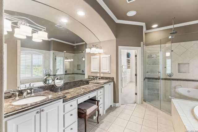 122 Auburn Ridge, Spring Branch, TX 78070