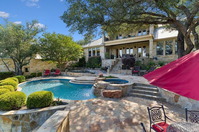 122 Auburn Ridge, Spring Branch, TX 78070
