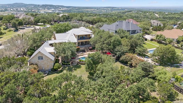 122 Auburn Ridge, Spring Branch, TX 78070