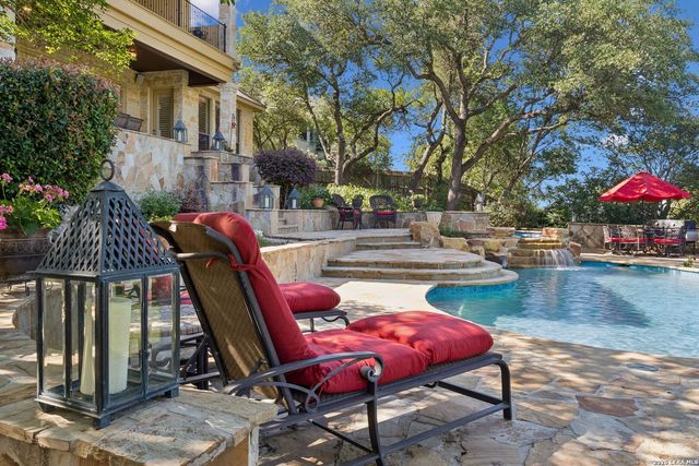 122 Auburn Ridge, Spring Branch, TX 78070