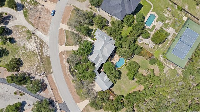 122 Auburn Ridge, Spring Branch, TX 78070