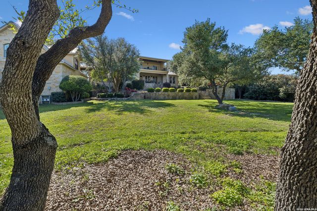 122 Auburn Ridge, Spring Branch, TX 78070