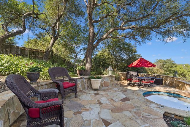 122 Auburn Ridge, Spring Branch, TX 78070