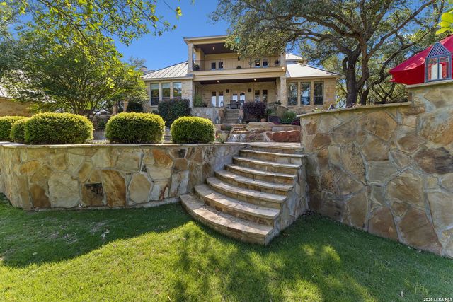 122 Auburn Ridge, Spring Branch, TX 78070